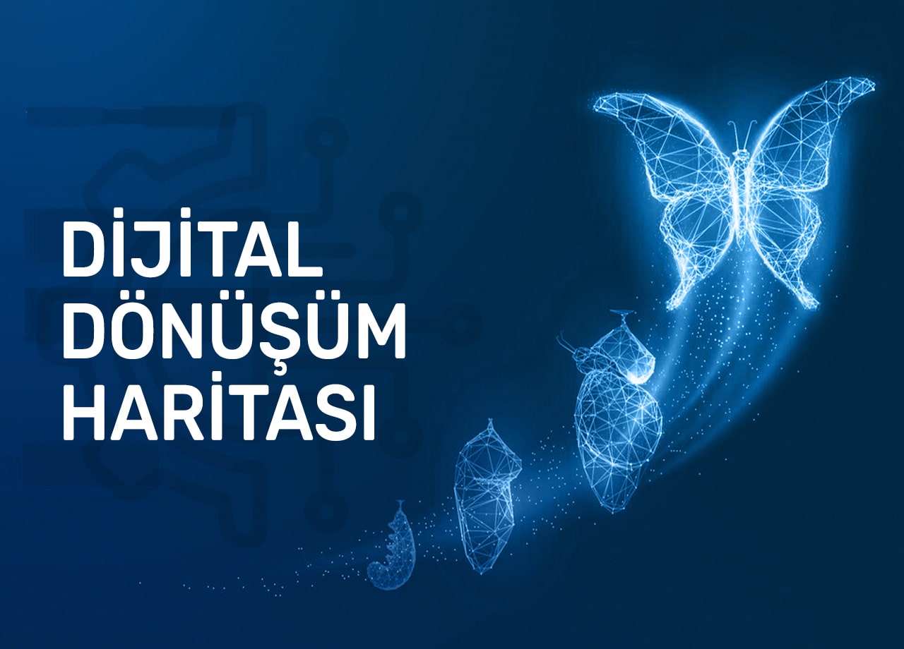 Dijital Dönüşüm